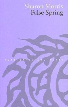 Paperback False Spring Book
