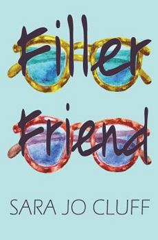 Paperback Filler Friend Book