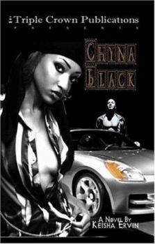 Paperback Chyna Black: Triple Crown Publications Presents Book