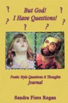 Paperback But God! I Have Questions! Book
