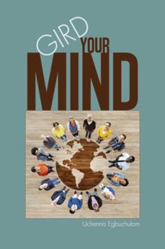 Paperback Gird Your Mind Book