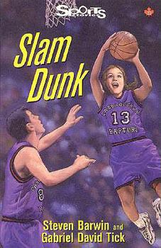 Slam Dunk - Book  of the Lorimer Sports Stories