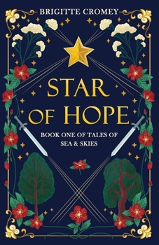 Paperback Star of Hope Book