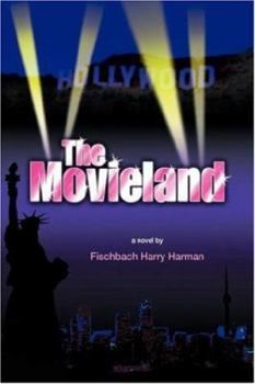 Paperback The Movieland Book