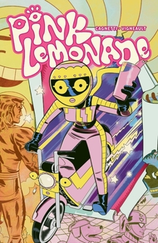 Pink Lemonade - Book  of the Pink Lemonade