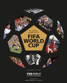 The Official History of the Fifa World Cup