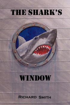 Paperback The Shark's Window Book