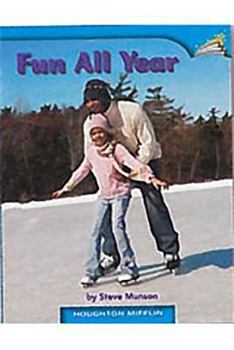 Misc. Fun All Year: Individual Titles Set (6 Copies Each) Level a Book