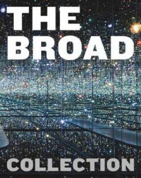 Hardcover The Broad Collection Book