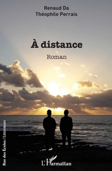 Paperback À distance [French] Book