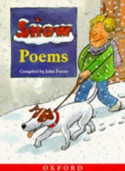 Oxford Reading Tree: Stage 11: Jackdaws Poetry - Book  of the Oxford Reading Tree: Stages 10-11: Glow-Worms Poetry