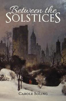 Paperback Between the Solstices Book