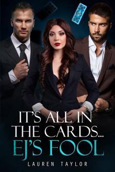Paperback It's All in the Cards: EJ's Fool Book