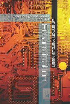 Paperback Emancipation: First Entry of the Janus Record Book