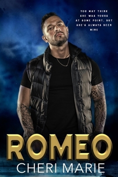 Paperback Romeo Book
