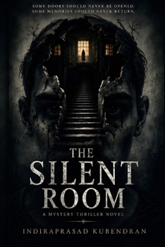 Paperback The Silent Room: A Mystery Thriller Novel Book