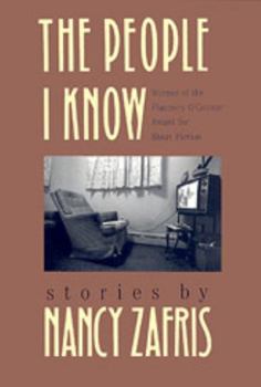 Hardcover People I Know Book