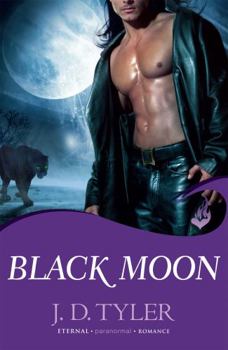 Black Moon - Book #3 of the Alpha Pack