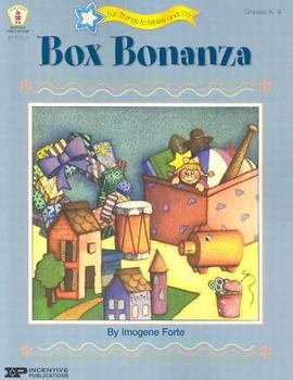 Paperback Box Bonanza Book