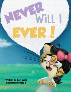 Paperback Never Will I Ever Book