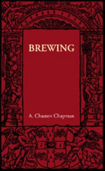 Paperback Brewing Book