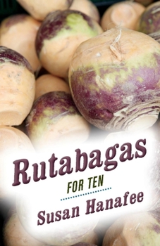 Paperback Rutabagas for Ten Book