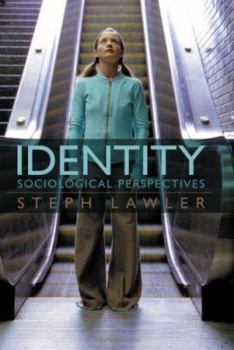Paperback Identity: Sociological Perspectives Book
