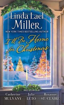 I'll Be Home for Christmas - Book #2.5 of the Bullet Catcher