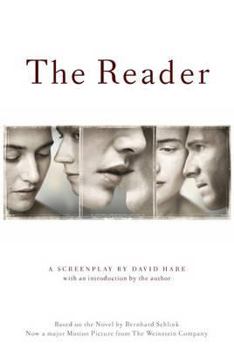 Paperback The Reader: A Screenplay Book