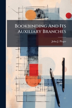 Paperback Bookbinding And Its Auxiliary Branches: Paper Ruling Book