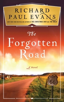 The Forgotten Road - Book #2 of the Broken Road