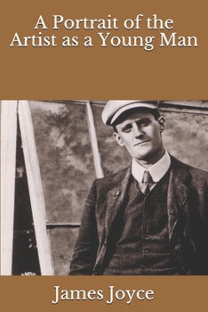 A Portrait of the Artist as a Young Man