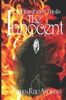 Paperback The Innocent Book