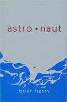 Paperback Astronaut Book