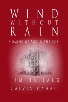 Paperback Wind Without Rain Book