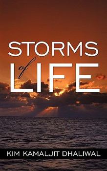 Paperback Storms of Life Book