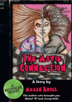 Paperback The Movie Connection Book