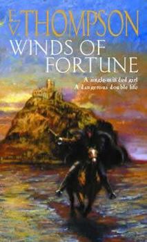 Hardcover Winds of Fortune Book