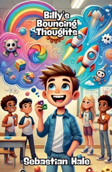 Billy's Bouncing Thoughts (Adventure and Exploration Stories)