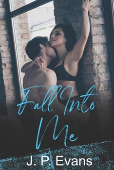 Paperback Fall Into Me Book