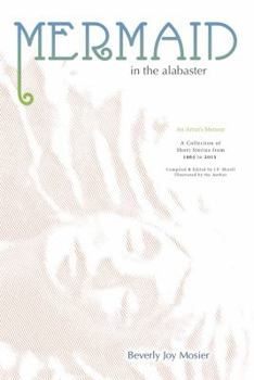 Paperback Mermaid In The Alabaster Book