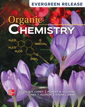 Loose Leaf Loose Leaf for Organic Chemistry: 2026 Release Book