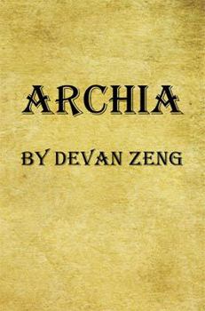 Paperback Archia Book