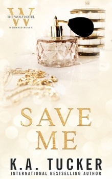 Paperback Save Me Book