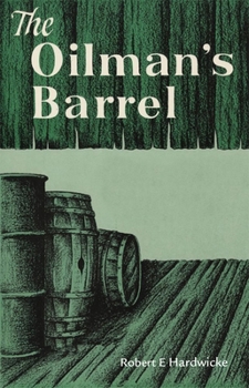 Paperback The Oilman's Barrel Book