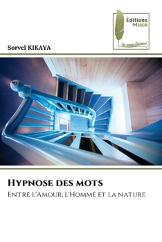 Paperback Hypnose des mots [French] Book