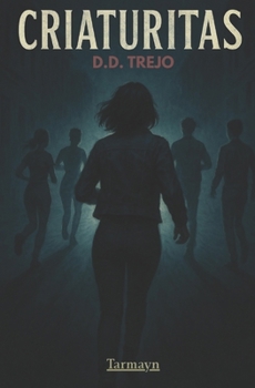 Paperback Criaturitas [Spanish] Book