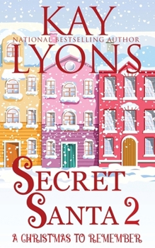 Paperback Secret Santa 2: A Christmas To Remember Book