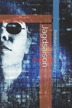 Paperback Jagdsaison [German] Book