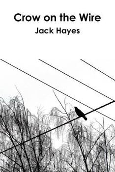 Paperback Crow on the Wire Book